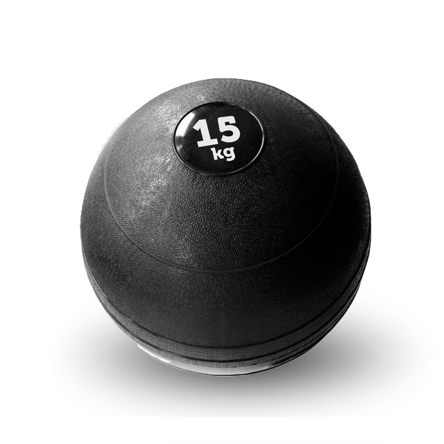 Prospec Slam Ball 15Kg - Click Image to Close